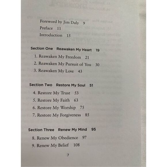 Christian Living Revival Rising - Picture 6 of 7